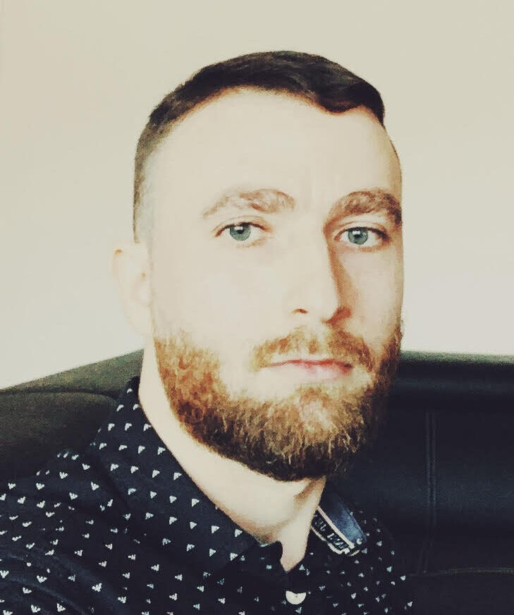 Artyom Ghazaryan